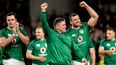 Ireland XV that should follow-up All Blacks win against Argentina