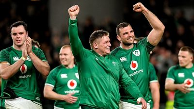 Ireland XV that should follow-up All Blacks win against Argentina