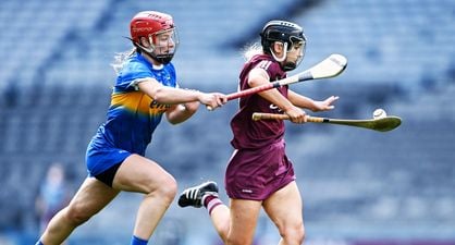 Some long-overdue joined-up thinking as Camogie association and GAA start working together