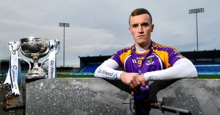 Shane Cunningham on the relationship between the Kilmacud Crokes hurlers and footballers