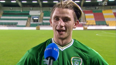 “Fairytale, isn’t it?” – Sheer joy bursting through every word of Ollie O’Neill’s brilliant interview