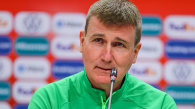 Stephen Kenny contract debate ignores obvious fact as ‘candidates’ for Ireland job shows