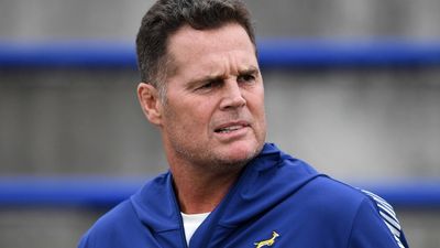 World Rugby judgement reveals Rassie Erasmus reaction to “leaked” referee video