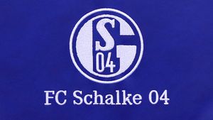 schalke