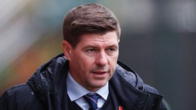 Aston Villa manager Steven Gerrard addresses Liverpool ‘stepping stone’ suggestion