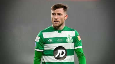 Shamrock Rovers have re-signed Jack Byrne after a year away from the club