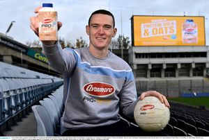 Brian Fenton