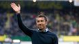 Giovanni van Bronckhorst named Rangers manager