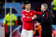 Ole Gunnar Solskjaer holds “crisis talks” with six Man United players