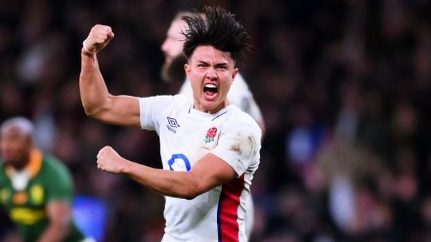 Netflix Six Nations