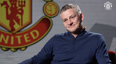 Ole Gunnar Solskjaer gives first interview since leaving Man United