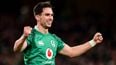 Andy Farrell impressed with big Joey Carbery moment in final minute