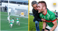 Commentator goes wild as John McGrath wins Tipperary football final at the death