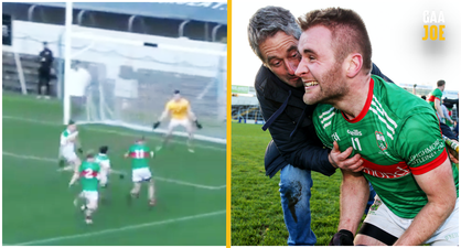 Commentator goes wild as John McGrath wins Tipperary football final at the death