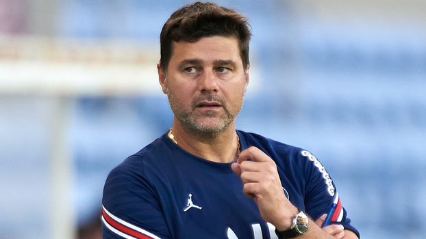 Pochettino Man United