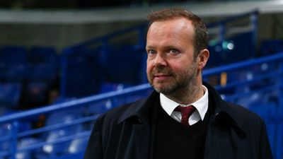 Ed Woodward could prolong his stay at Manchester United to oversee new managerial appointment