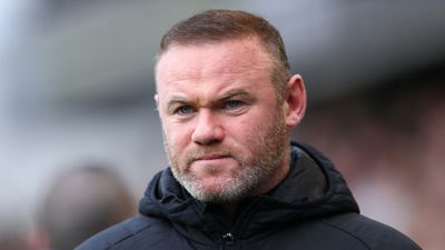 Wayne Rooney takes aim at Man United players after Ole Gunnar Solskjaer dismissal