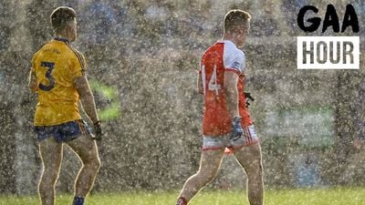 Why Gaelic football club matches at this time of year can be “hard to watch”