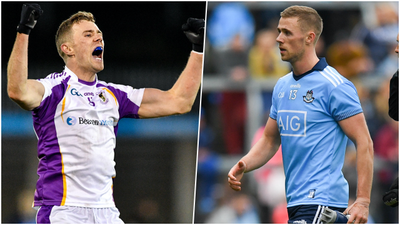 “I think that’s the last you’ll see of Paul for Dublin” – Mannion’s inter-county career may be over for good