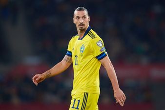 Zlatan Ibrahimovic explains why he floored Azpilicueta with off-ball shoulder charge