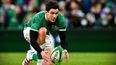 Joey Carbery puts himself in position to end odd Six Nations streak