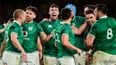 Four Ireland stars voted onto Autumn Nations Series ‘Best XV’