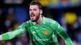 David de Gea responds to thoughtless criticism to save Man United again