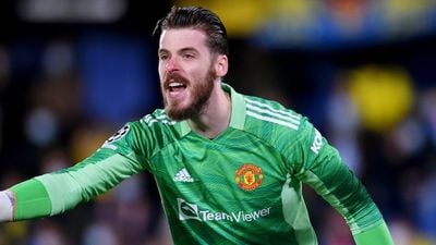 David de Gea responds to thoughtless criticism to save Man United again