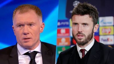 Paul Scholes: Man United ‘need the very best’ manager in charge