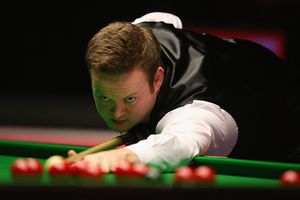 shaun murphy amateur players