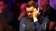 Shaun Murphy hits out after defeat to amatuer snooker player at UK Championship