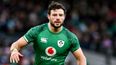 Sean O’Brien praises “unbelievable” Robbie Henshaw after his winning return