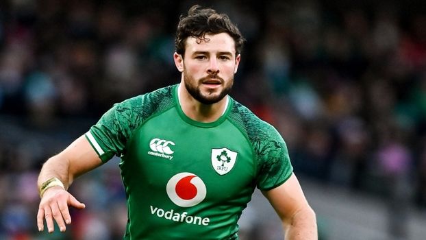 Robbie Henshaw