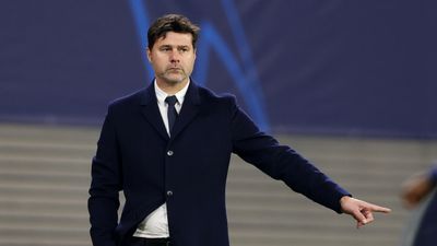 PSG adamant Mauricio Pochettino will not leave for Man United before end of season