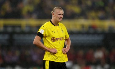 Rio Ferdinand urges Liverpool to sign ‘devastating’ striker Erling Haaland