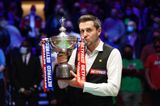 Mark Selby agrees with Shaun Murphy on amateurs playing in pro tournaments