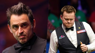 ‘Go and get a job’ – Ronnie O’Sullivan responds to Shaun Murphy’s amateur player comments