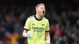 Why Aaron Ramsdale wore Arsenal away jersey against Newcastle