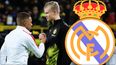 Kylian Mbappe ‘getting closer’ to Real Madrid and linking up with Haaland