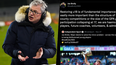 Joe Brolly takes to social media to vent frustrations at GAA u17s rule