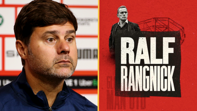 Manchester United get positive Mauricio Pochettino update after Ralf Rangnick appointed