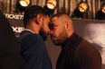 “You look overweight” – Amir Khan and Kell Brook sling insults at each other as they finally announce fight