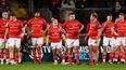 Munster’s season thrown into crisis after more Covid positives confirmed