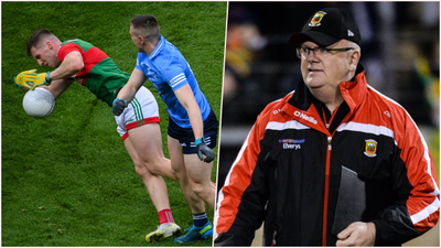 “Dublin came back onto the pitch with their usual arrogance” – Mayo GAA officer slams Dublin and makes case for VAR to be introduced