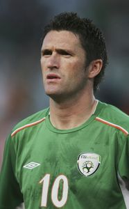 Robbie Keane