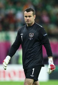 Shay Given