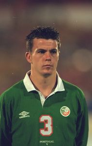 Ian Harte