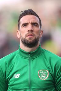 Shane Duffy