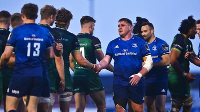 “Let’s just say the truth – Connacht hate Leinster so much” – Darren Cave