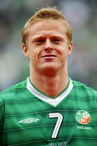 Damien Duff